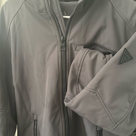 Guess winter coat - Picture 1 of 3